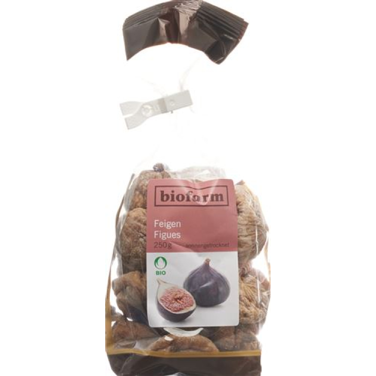 Biofarm Fig Bud vrećica 250 g