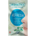 AROMASTICK Riechstift 100 % Bio Refresh