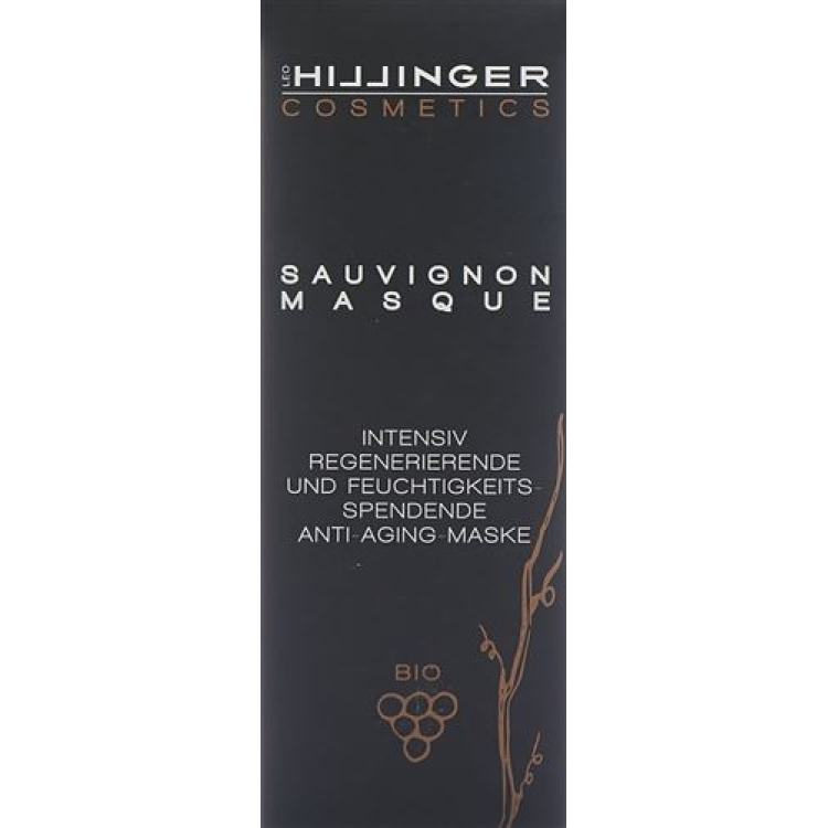 Hillinger Sauvignon mask Bio Tb 75 ml