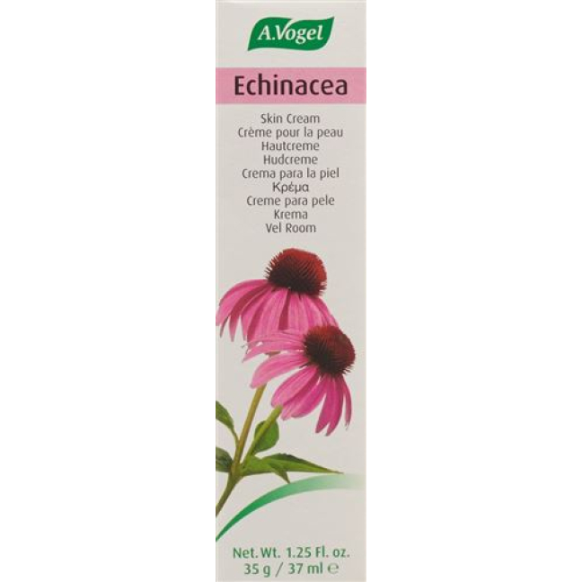 A. Vogel Echinacea Creme 35 g