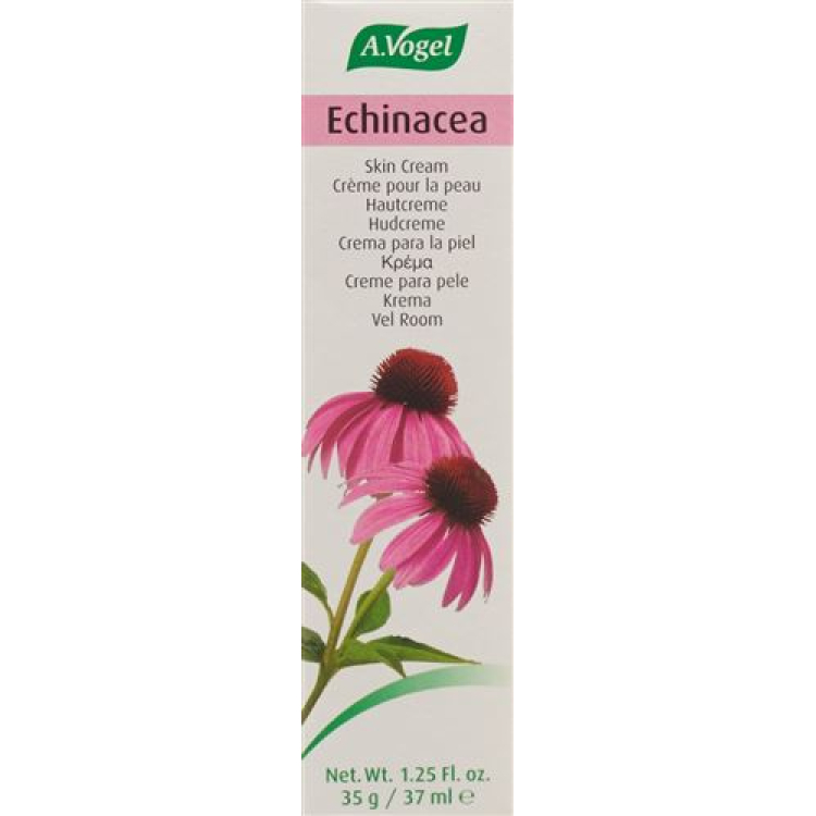 A. Vogel Echinacea Cream 35 g