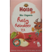 Holle Rosy Reindeer Fruit Bio 20 Btl 2.2 გ
