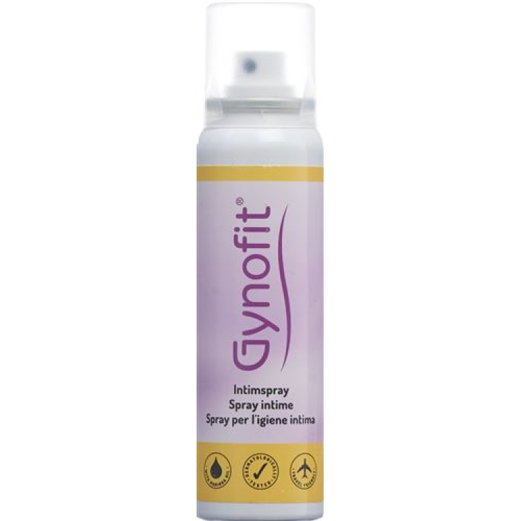 Gynofit intim spray 100ml