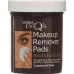 Andrea Eye makeup remover pads 65 pcs