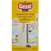 Gesal PROTECT flueagnstrimler 2 x 6 stk