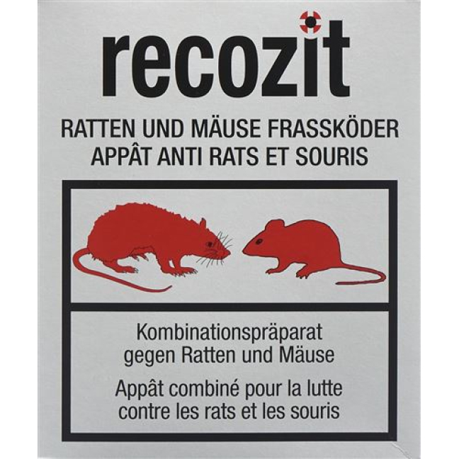 ANTI RATS/SOURIS