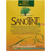 Sanotint Sensitive Light Hair Color 74 ανοιχτό καφέ