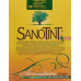 Sanotint Sensitive Light Hair Coloration 73 châtain naturel