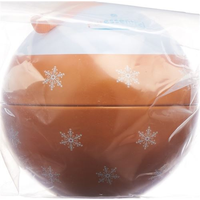 Puressentiel Christmas ball essential oils sweet orange 10ml + ceramic medallion