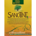 Sanotint Sensitive Ашық шаш түсі 84 ​​қою аққұба