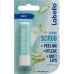 Labello Caring Lip Scrub Aloe Vera 5,5 մլ