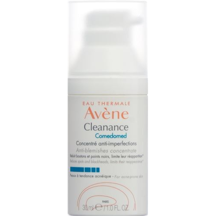 Avene Cleanance カム ドーム型 30 ml