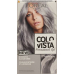 COLOVISTA permanent silver gray