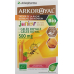 Arkoroyal Gelée Royale 500 mg Junior Bio 20 x 15 ml