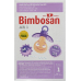 Bimbosan Anti-Reflux 1 Formula za dojenčke brez palmovega olja 400 g