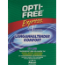 Opti Free Express No Rub Disolvente Duo Pack 2 x 355 ml