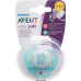 Avent Philips pacifier Ultra Soft Pack 1 0-6M Boy deco