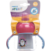 Avent Philips Schnabel cup silicones Schnabel 200ml pink penguin