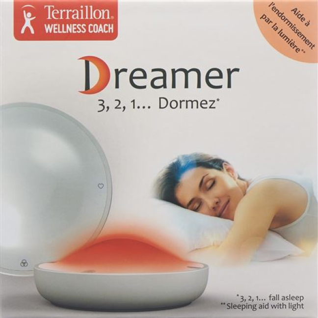 Terraillon Dreamer