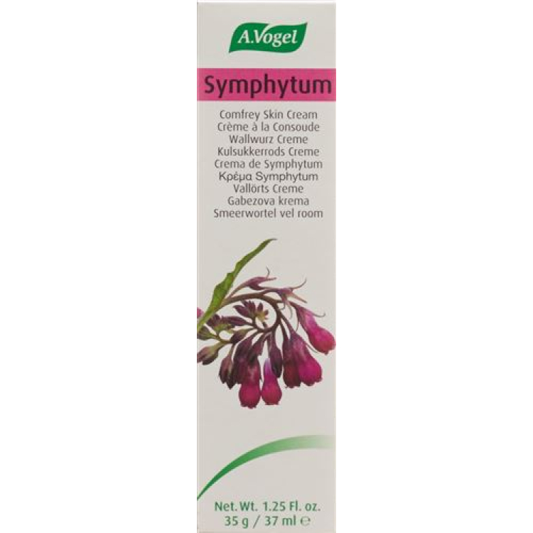 A. Vogel Symphytum Crema 35 g