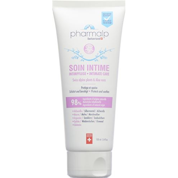 Pharmalp Soin Intimate Care 100ml