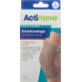 Actimove Everyday Support Kniebandage L closed patella