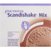 Scandishake Mix Plv Chocolat 6 x 85g