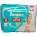 Pampers Baby Dry Pants Gr5 12-17kg Junior Saver Pack 37 pcs