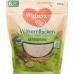 Milupa organic whole grain flakes after 6 months; 180 g