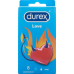 Durex Love kondomy 8 kusů