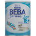 Beba Optipro Junior 18+ after 18 months Ds 800 g