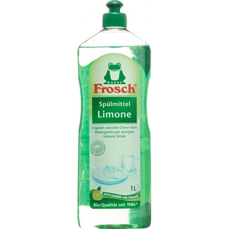 Frosch Spülmittel 1000 ml