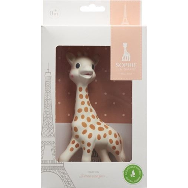 Sophie la girafe Gift Pack