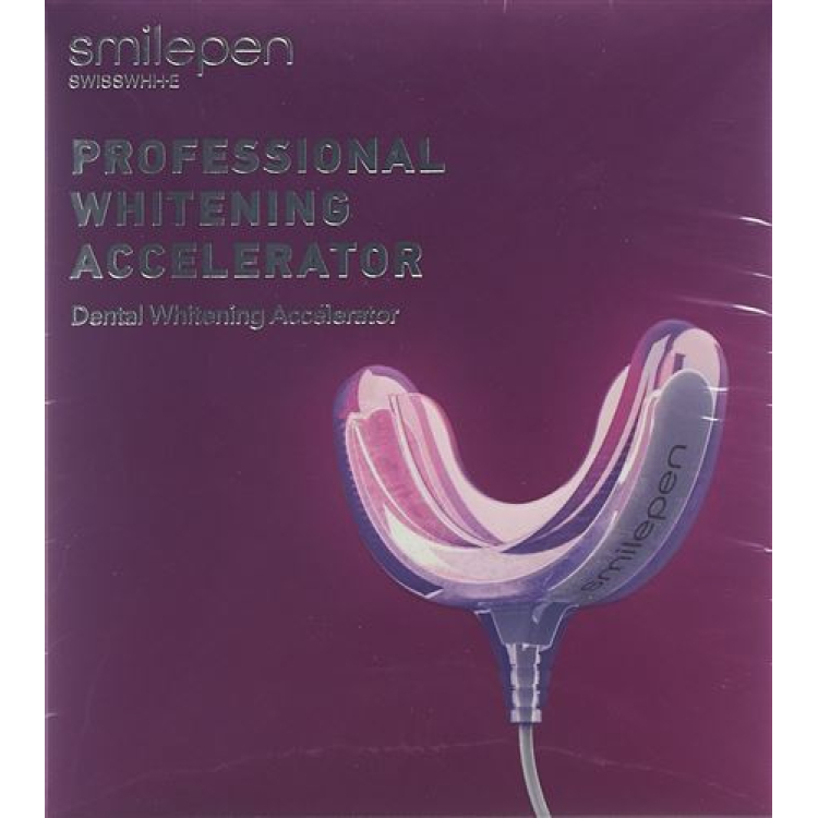 smilepen Whitening Accelerator