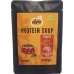 Alver Golden Chlorella - Protein Soup Tomato Bag 80 g