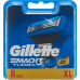 Gillette Mach3 Turbo 3D Systems blades 12 pcs