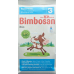 Bimbosan Bio 3 Children's milk refill 400 g