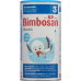Bimbosan Classic 3 Бебешко мляко консерва 400гр