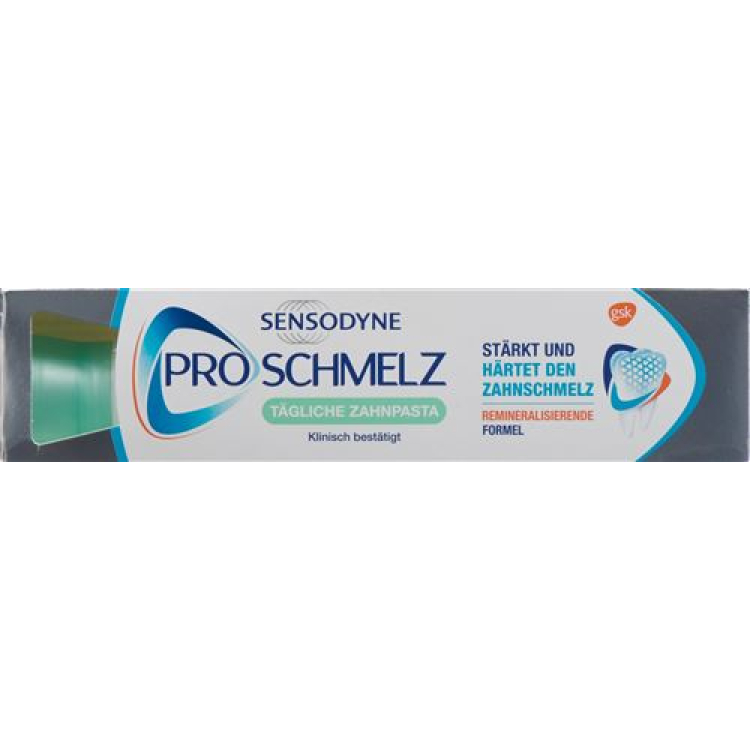 Sensodyne Proschmelz diş pastası Tb 75 ml