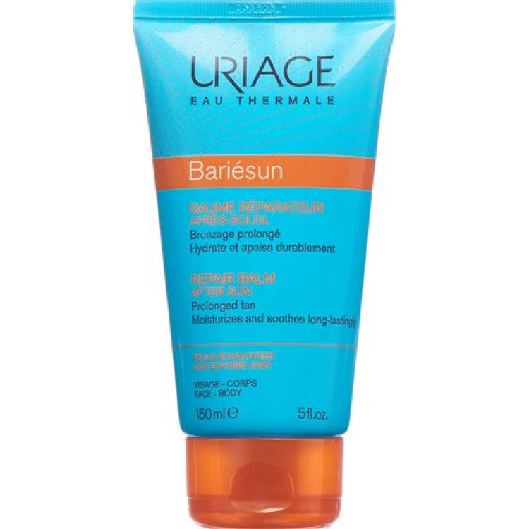 URIAGE Bariésun Repariender Balsam Tb 150 ml