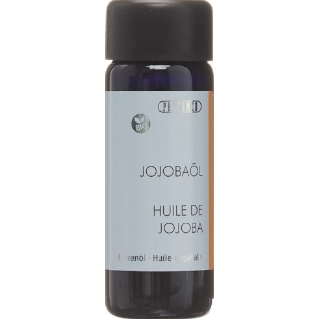 Phytomed Jojoba Oil Organic 100 ml