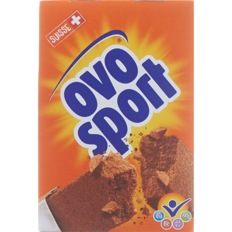 gậy OVO SPORT 60g