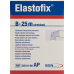 Elastofix net bandage B 25m head small