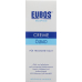 Eubos olie badcrème fles 200 ml