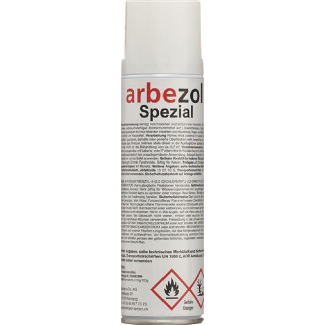 Arbezol Special Spray 200 ml