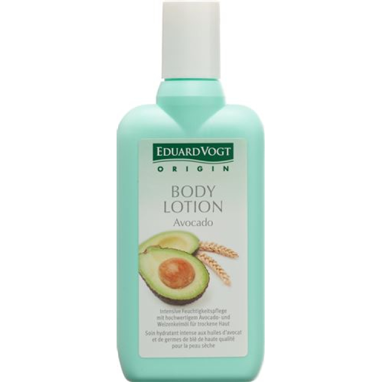 Eduard Vogt Origin Avocado Body Lotion 200 மி.லி