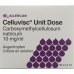 Celluvisc Unit Dose Gd Opht 30 Monodos 0,4 ml