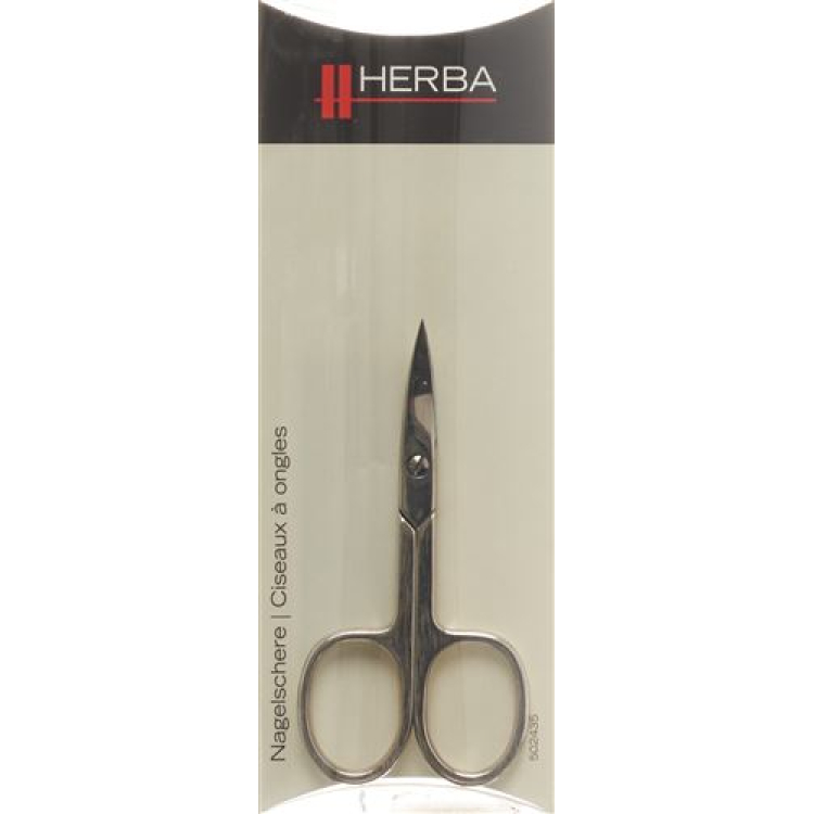 HERBA neglesaks 9cm 5412