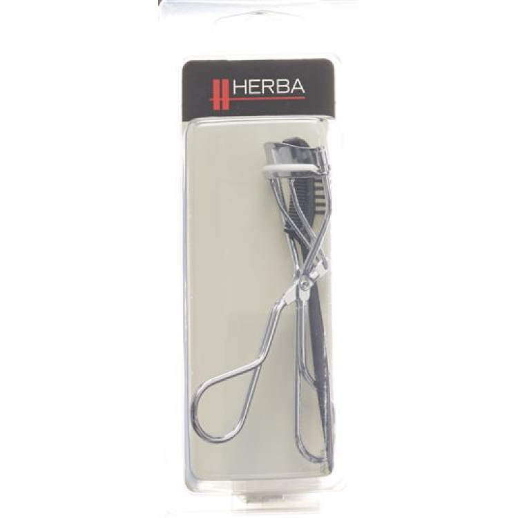 Щипцы для завивки ресниц HERBA 5511