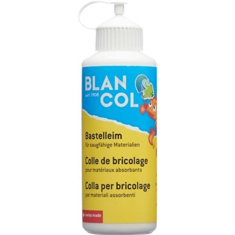 Colle artisanale Blancol 1 kg